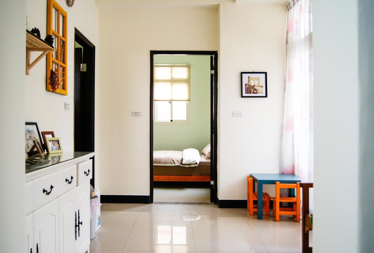 Happy Tree Hostel Jinning Room photo